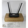 Image 1 : 4G LTE WIRELESS ROUTER.