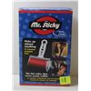 Image 1 : MR STICKY LINT ROLLER THAT NEVER NEEDS REFILLING