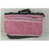 Image 1 : PINK LADIES' PURSE