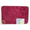 Image 1 : NEW MEMORY FOAM BATH MAT