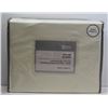 Image 1 : STYLISH 4 PIECE MICROFIBER SHEET SET - QUEEN