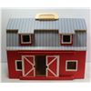 Image 1 : FOLD AND GO FARMERS PLAYHOUSE