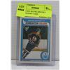 Image 1 : O PEE CHEE WAYNE GRETZKY ANNIVERSARY CARD