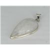 Image 1 : #26-NATURAL MOONSTONE PENDANT