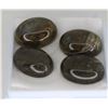 Image 1 : #227-NATUAL FIRE LABRADORITE GEMSTONES 53.30ct