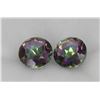 Image 1 : #179-MYSTIC QUARTZ GEMSTONES 2.45ct