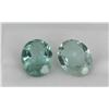 Image 1 : #207-GREEN AMETHYST GEMSTONES 3.10ct