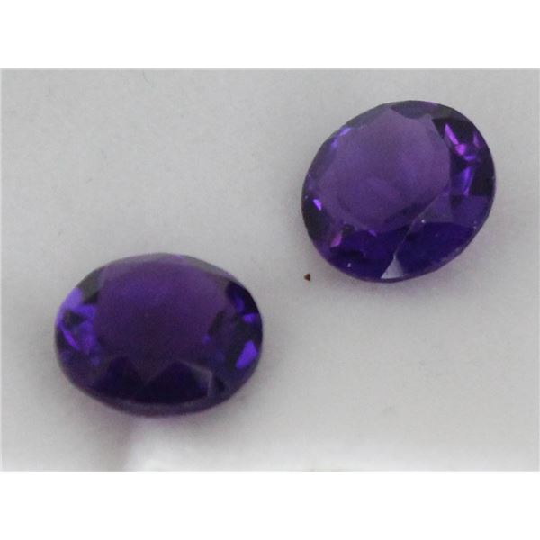 #203-PURPLE AMETHYST GEMSTONE 3.20ct