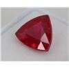 Image 1 : #302-RED RUBY GEMSTONE 5.88ct WITH GGL COA