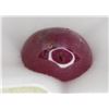 Image 1 : #183-RED RUBY GEMSTONES 4.0ct