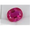 #294-PINK SAPPHIRE GEMSTONE 7.8ct WITH GGL COA