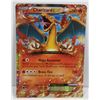 Image 1 : POKEMON CHARIZARD BIG INSERT CARD