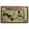 Image 1 : MECCANO SPECIAL EDITION SET 166 PIECE SET