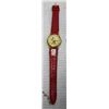 VINTAGE COLLECTABLE MICKEY MOUSE DISNEY WATCH