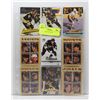 Image 1 : MARIO LEMIEUX CARDS