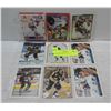 MARIO LEMIEUX CARDS