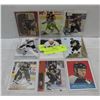 Image 1 : MARIO LEMIEUX CARDS