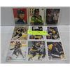 Image 1 : MARIO LEMIEUX CARDS