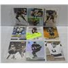 MARIO LEMIEUX CARDS
