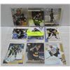Image 1 : MARIO LEMIEUX CARDS