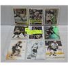 MARIO LEMIEUX CARDS