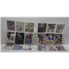 PETER FORSBERG CARD LOT