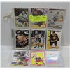 CAM NEELY CARD LOT