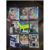 Image 1 : JERSEY/AUTOGRAPH LOT