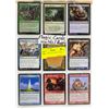 Image 1 : 10 RARE & HOLOS MAGIC CARDS