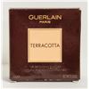 NEW GUERLAIN PARIS TERRACOTTA BRONZING POWDER