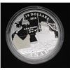 Image 1 : 2012 RMS TITANIC $10 .9999 SILVER 1/2 OZ