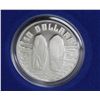 Image 1 : 1992 $10 SILVER EMPEROR PENQUIN PROOF