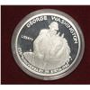 1982 USA SILVER PROOF GEORGE WASHINGTON 50 CENT