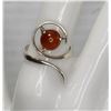 Image 1 : RESIN COSTUME RING ONE SIZE FITS ALL