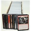 Image 1 : BOX OF MAGIC CARDS INCLUDING RARES ESTATE