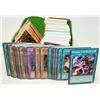 Image 1 : LARGE BOX OF UNSEARCHED YU-GI-OH CARDS