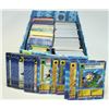 Image 1 : BOX OF POKEMON /MAGIC/DIGIMON WITH HOLOS ESTATE