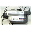 Image 1 : SAMSUNG CAMCORDER 8MM DIGITAL ZOOM
