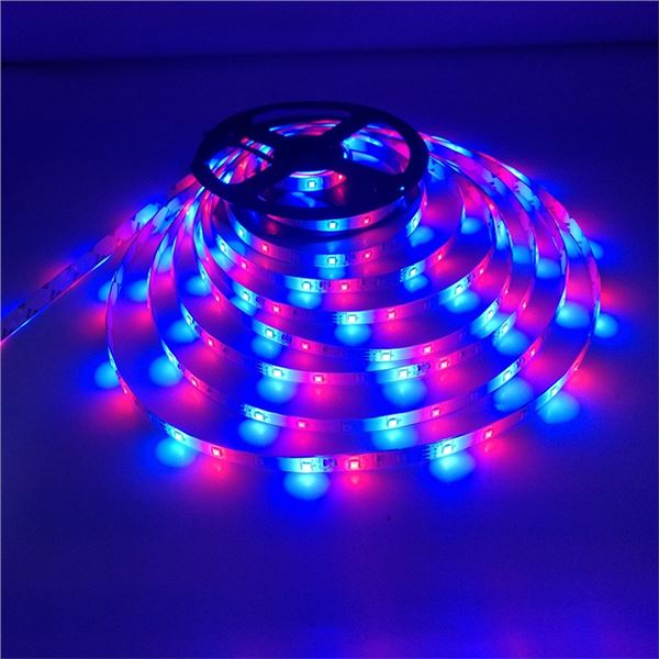 NEW LED LIGHT STRIP KIT WITH REMOTE