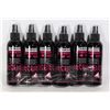 Image 1 : SIX 200ML BOTTLES OF SHAMPOOHEADS PROFESSIONAL