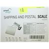 Image 1 : SHIPPING AND POSTAL SCALE.