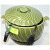 Image 1 : ELECTRIC SOUP TUREEN 8000 SERIES-8"DIA-39