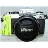 Image 1 : VINTAGE NIKON SERIES E 70-210MM LENS