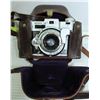 Image 1 : VINTAGE KODAK 35 CAMERA W/CASE & 50MM LENS