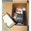 Image 1 : BOX OF UNCLAIMED GOODS