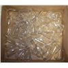 Image 1 : BOX OF LABORATORY GLASS BEAKERS + MORE