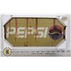 Image 1 : NEW PEPSI BOTTLE OPENER PLAQUE