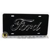 Image 1 : NEW OFFICIAL LICENSED FORD FRONT PLATE