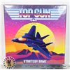 Image 1 : NEW TOP GUN STRATEGY GAME GO FROM THE SAND TO THE