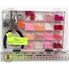 Image 1 : NEW BEAD KIT WITH PLIERS INCLUDED